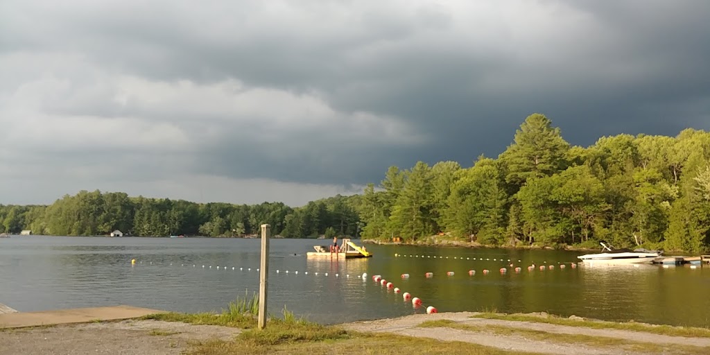 Miners Bay Lodge | 9718 ON-35, Minden, ON K0M 2L1, Canada | Phone: (705) 286-2978