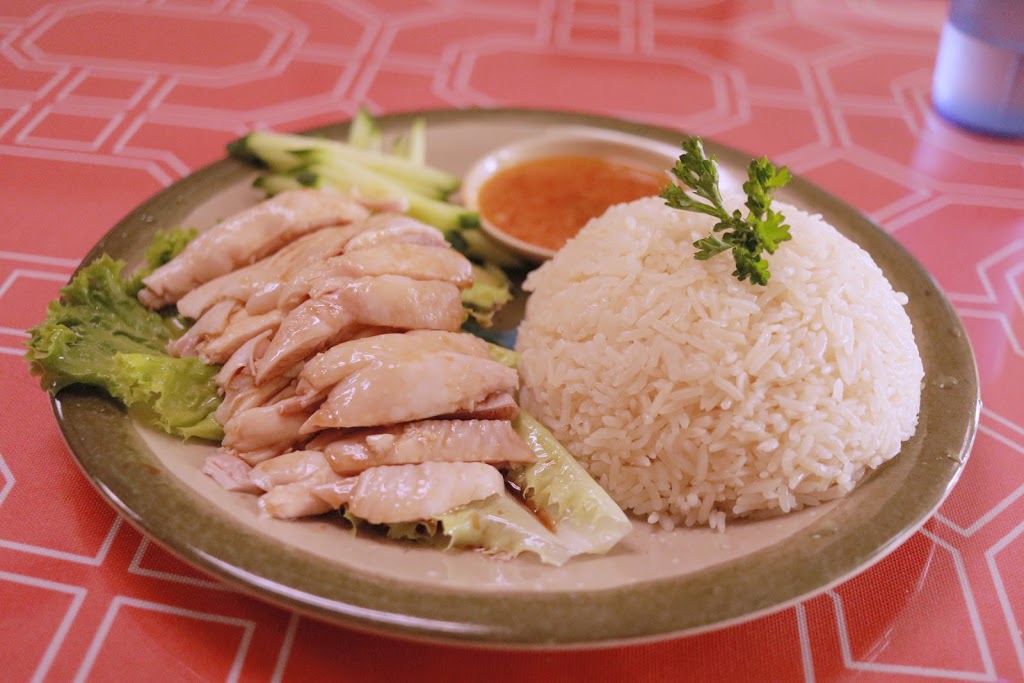 Angies Malaysian Eatery | 7355 Edmonds St, Burnaby, BC V3N 1A9, Canada | Phone: (778) 398-0012