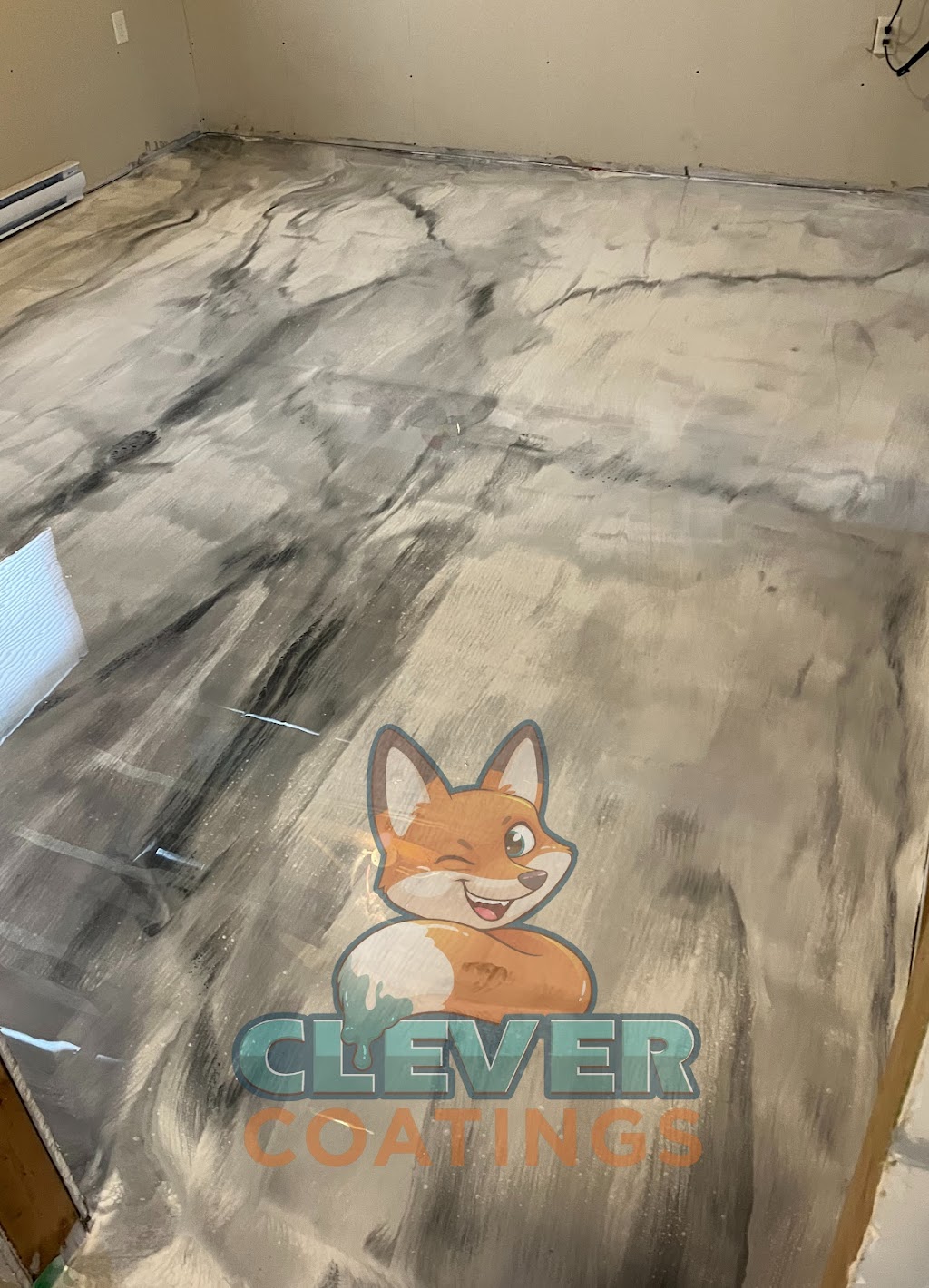 Clever Coatings | 147 Glooscap Dr, Truro, NS B6L 0G4, Canada | Phone: (782) 250-0025