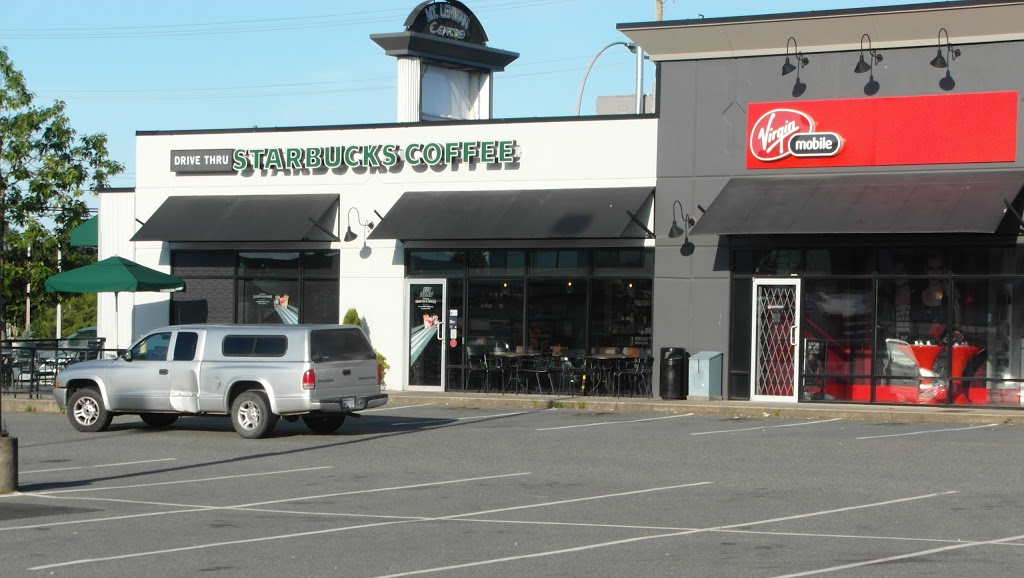 Starbucks | 3250 Mount Lehman Rd, Abbotsford, BC V4X 2M9, Canada | Phone: (604) 856-2531
