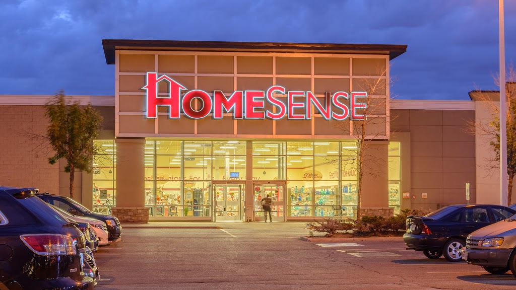 HomeSense | 2670 Erin Centre Blvd, Mississauga, ON L5M 5P5, Canada | Phone: (905) 820-6811