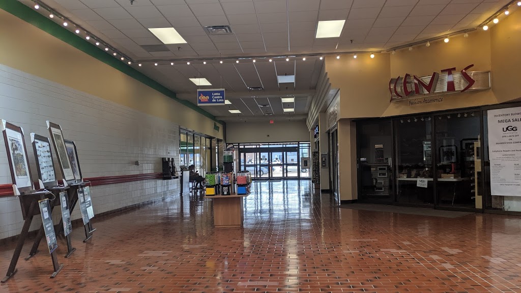 Kipling-Queesway Mall | 1255 The Queensway, Etobicoke, ON M8Z 1S1, Canada