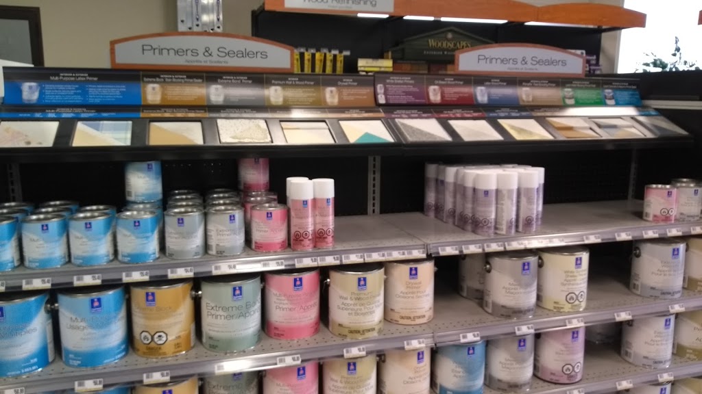 Sherwin-Williams Commercial Paint Store | 4140 Steeles Ave W, Woodbridge, ON L4L 4V3, Canada | Phone: (905) 264-6616