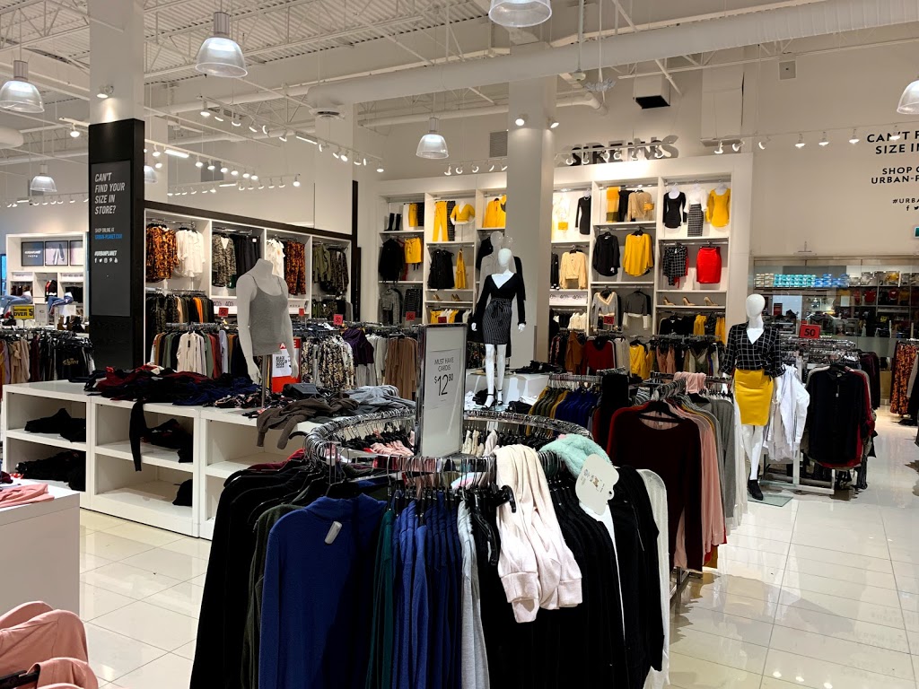 Urban Planet | anchor N, 5000 Canoe Pass Way, Tsawwassen, BC V4M 0B3, Canada | Phone: (604) 946-3877