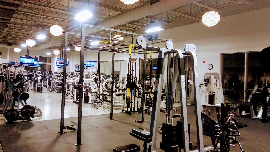 Énergie Cardio | 5975 Boulevard Cousineau, Saint-Hubert, QC J3Y 7P5, Canada | Phone: (450) 656-7080