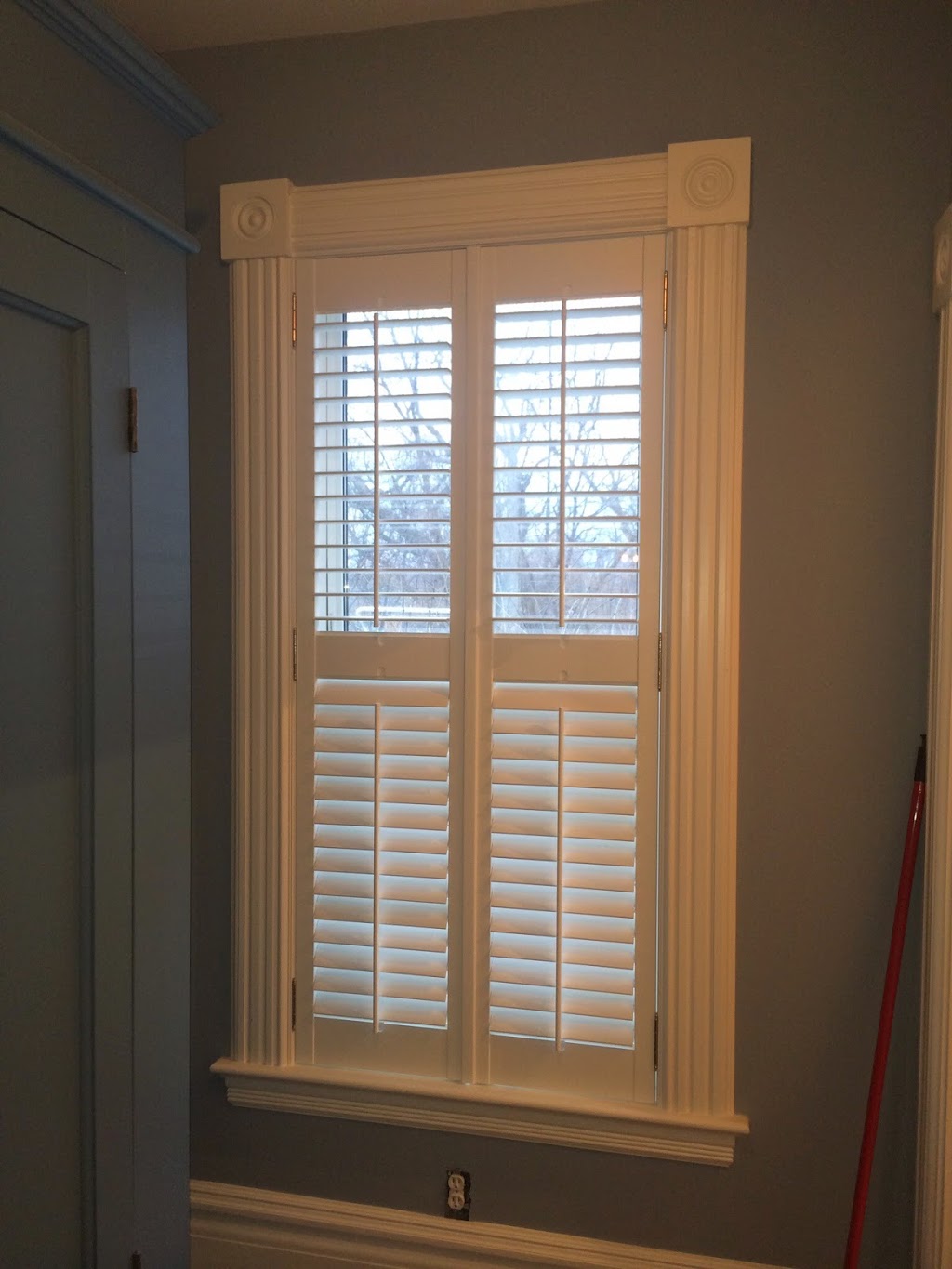 Shutters N More | 63 Quinte View Rd, Trenton, ON K8V 5P5, Canada | Phone: (613) 922-3547