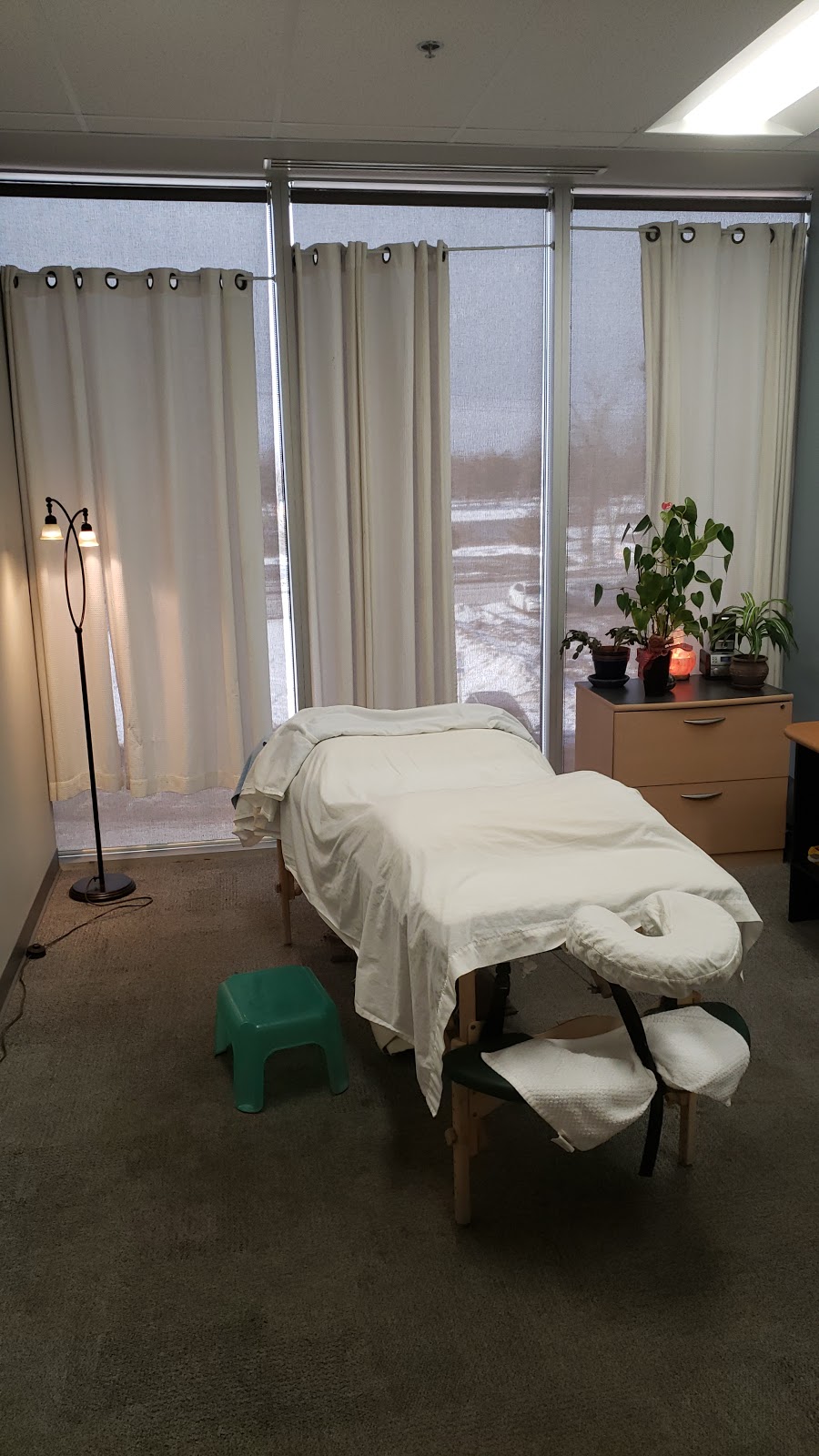 Active Intent Reiki & Registered Massage Therapy | 265 Cannifton Rd, Belleville, ON K8N 4V8, Canada | Phone: (613) 848-9469
