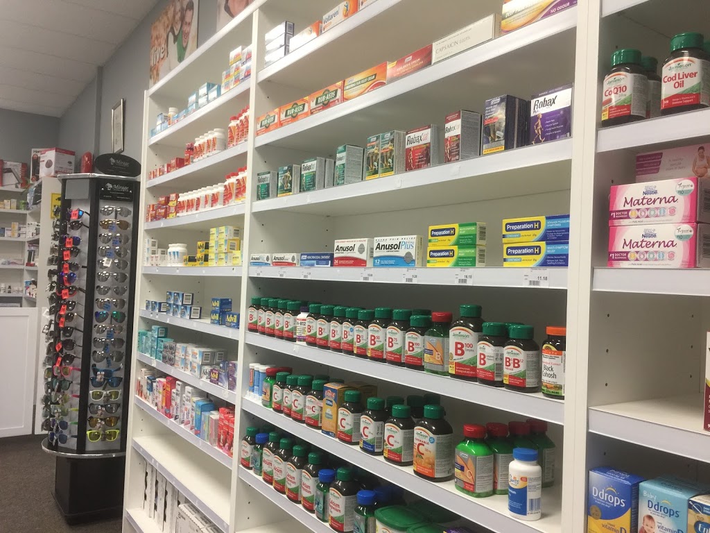 South Trail Pharmacy | 4307 130 Ave SE #78, Calgary, AB T2Z 3V8, Canada | Phone: (403) 475-8612