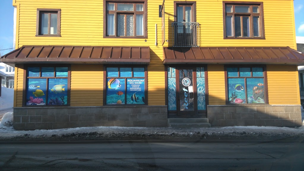 Reef Originae | 75 Boulevard Bastien, Wendake, QC G0A 4V0, Canada | Phone: (418) 842-2702