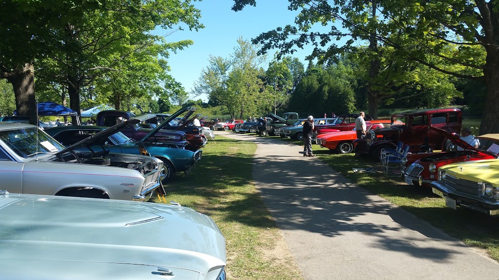 Chesley District Community School | 231 4th Ave SE, Chesley, ON N0G 1L0, Canada | Phone: (519) 363-2344