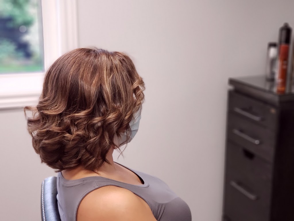 Jas hair salon | 3424 River Run Ave, Nepean, ON K2J 0R5, Canada | Phone: (613) 882-5543