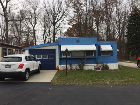 Carefree Park Estates | 2520 Union Rd, Buffalo, NY 14227, USA | Phone: (716) 671-8658