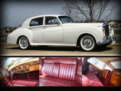 Toronto Limos 416 | 66 St Georges Blvd, Etobicoke, ON M9R 1X4, Canada | Phone: (416) 846-6383
