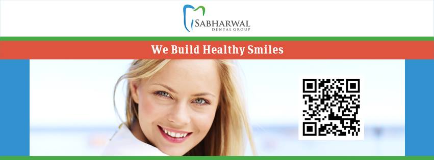 Sabharwal Dental Group | 5100 Rutherford Rd #28, Woodbridge, ON L4H 2J2, Canada | Phone: (844) 432-0770