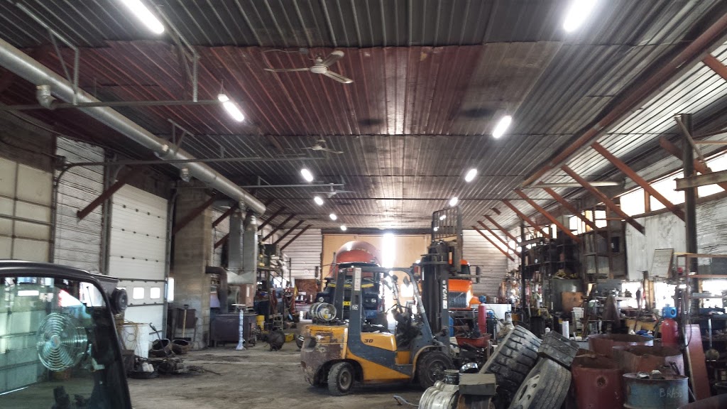 GreenLink Energy Inc | 40 Metro Rd S, Keswick, ON L4P 3K8, Canada | Phone: (888) 596-9197