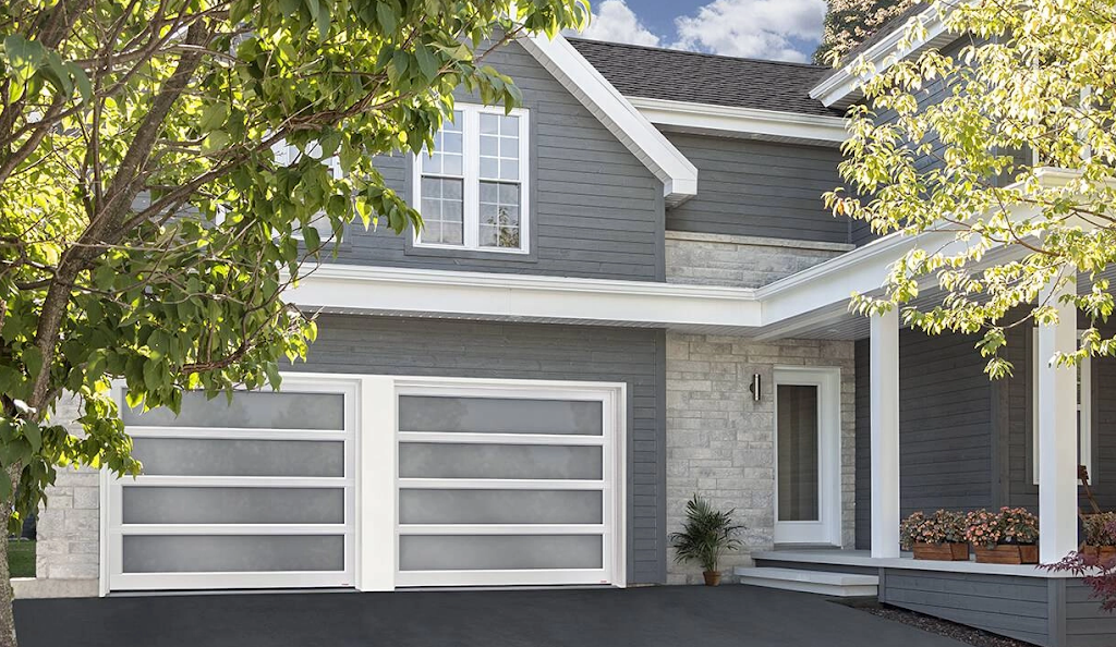 Titan Overhead Door - Garage Door Repair Steinbach | 34013 Friedensfeld Dr, Steinbach, MB R5G 1M3, Canada | Phone: (204) 371-8966