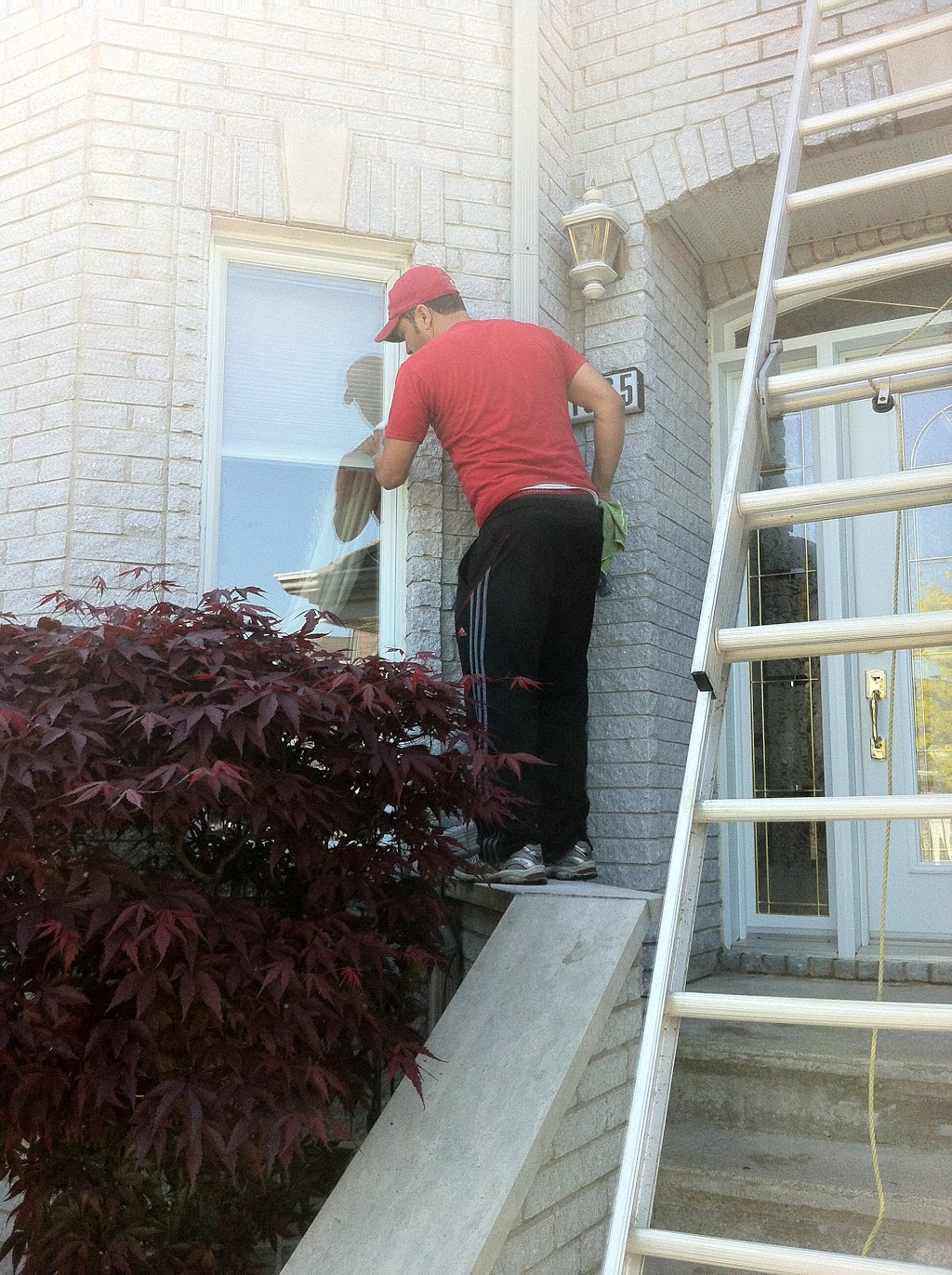 Nettoyage Scentral Cleaning Services | 5475 Rue Paré #108, Mont-Royal, QC H4P 1P7, Canada | Phone: (514) 739-6633