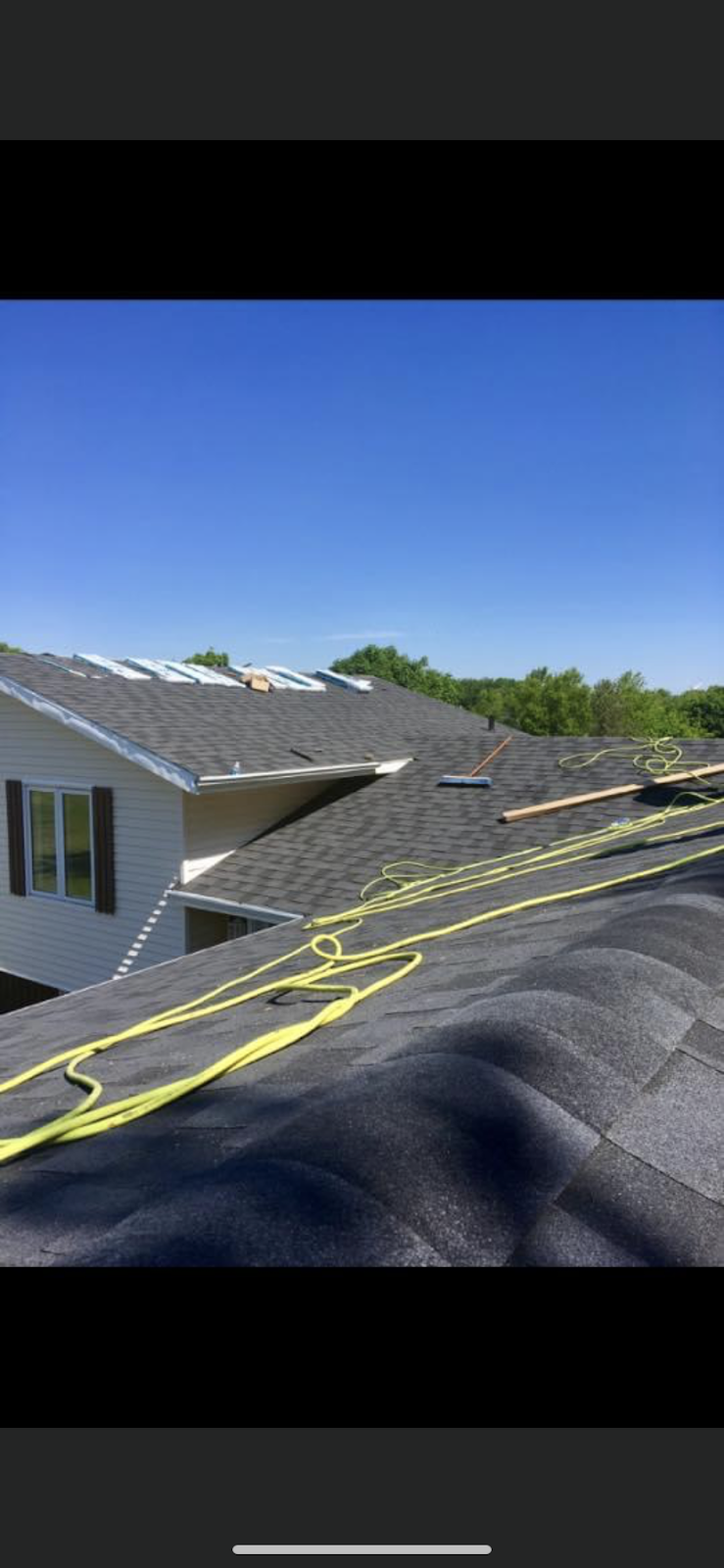 Economy Roofing | McQuaid Ct, Summerside, PE C1N 6C7, Canada | Phone: (902) 432-9167
