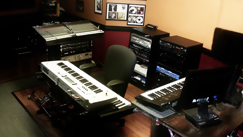 Exodus Studio Productions | Meadowvale, Mississauga, ON L5N 6P3, Canada | Phone: (905) 824-8382