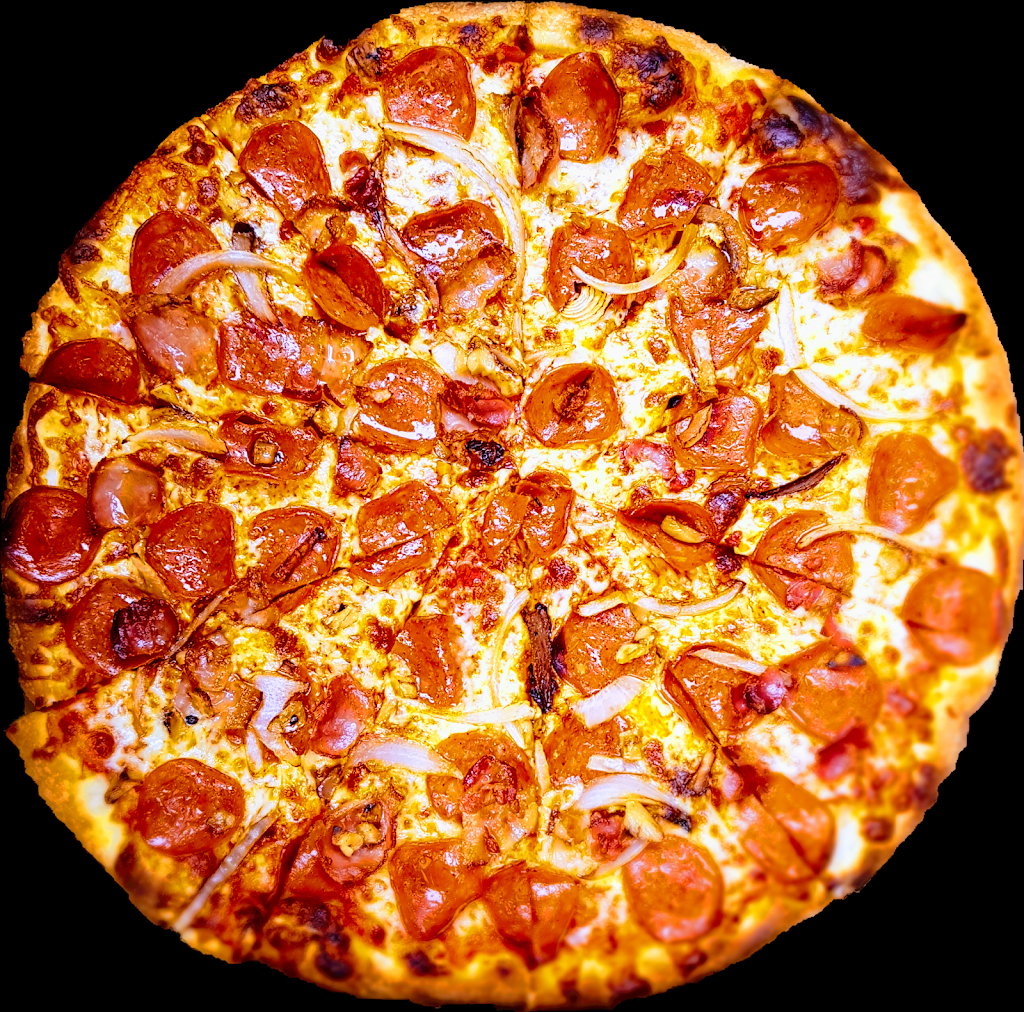 Pizza Nova | 10886 Hurontario St, Brampton, ON L7A 3R9, Canada | Phone: (416) 439-0000