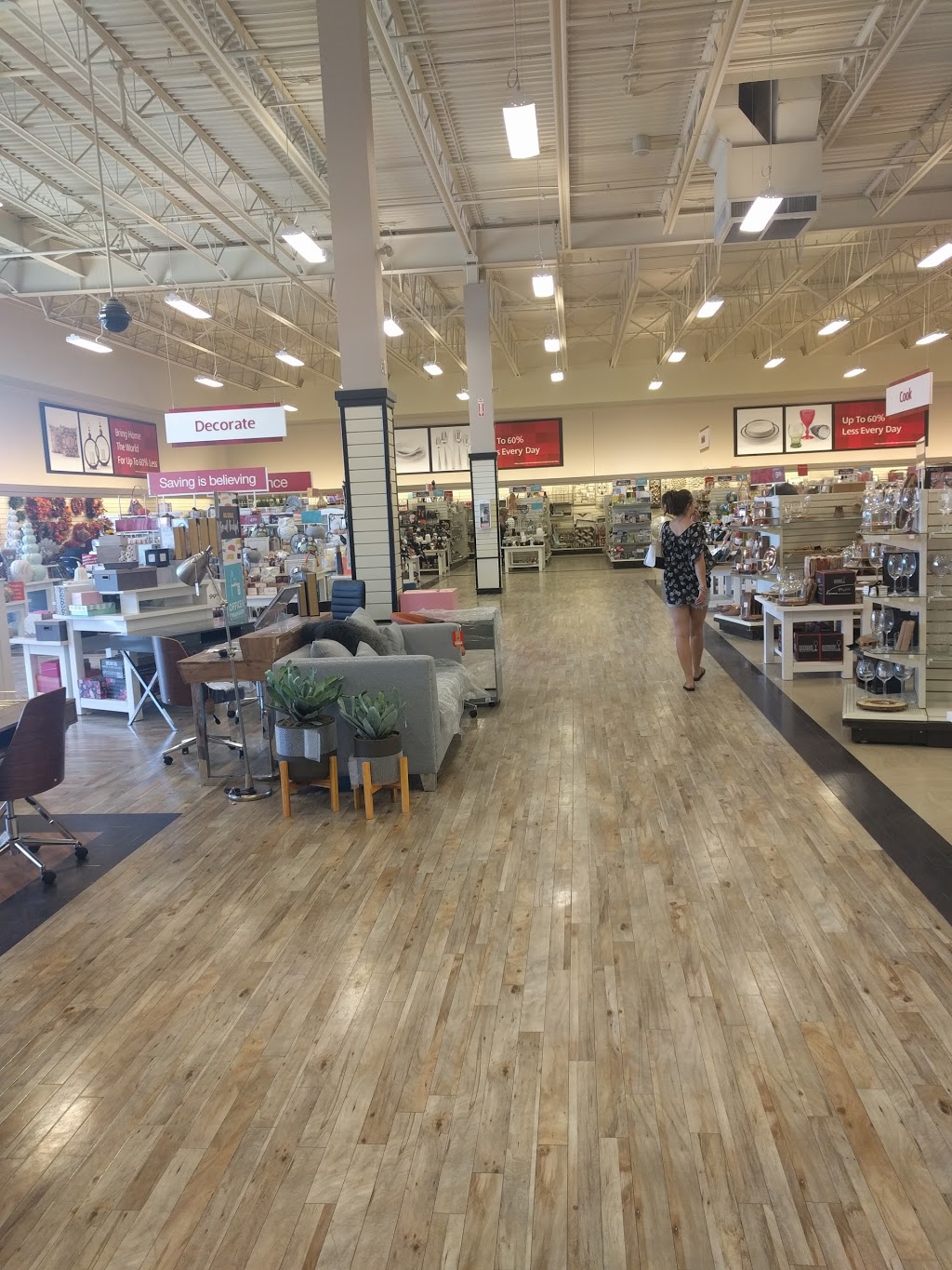 HomeSense | 13630 137 Ave NW, Edmonton, AB T5L 5G6, Canada | Phone: (780) 476-4041