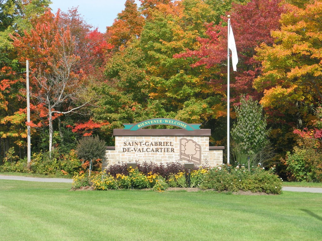 Municipality of Saint-Gabriel-de-Valcartier | 2215 Bd Valcartier, Saint-Gabriel-de-Valcartier, QC G0A 4S0, Canada | Phone: (418) 844-1218