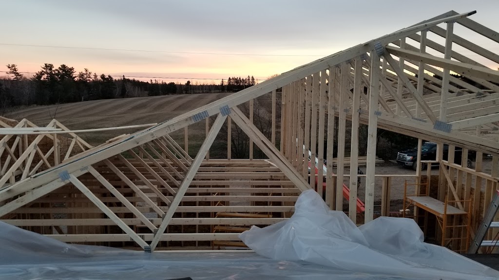 Atlantic Truss | 1833 Salisbury Rd, Moncton, NB E1E 4P7, Canada | Phone: (506) 857-0625
