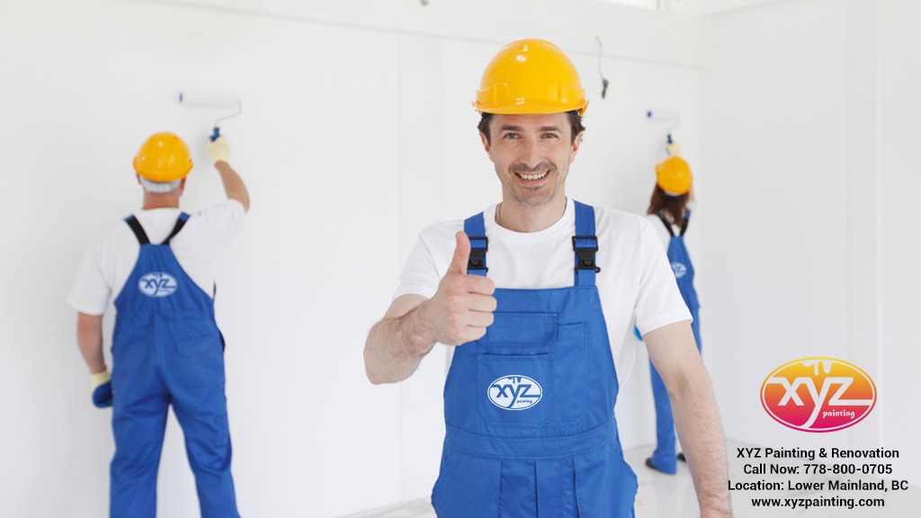 XYZ Construction & Renovation Group | Surrey | 17964 Shannon Pl, Surrey, BC V3S 1H6, Canada | Phone: (778) 800-0705