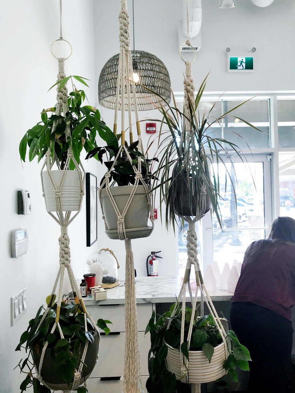 BARRE BELLE | 100 Auburn Meadows Drive Southeast #608, Calgary, AB T3M 2G5, Canada | Phone: (587) 356-3596