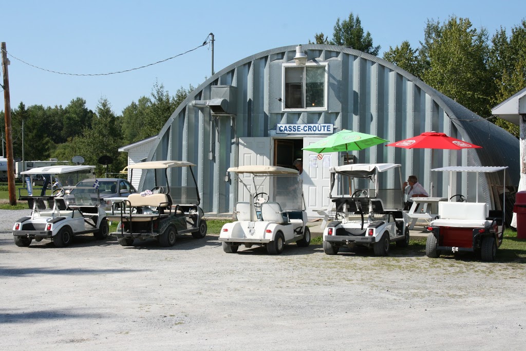 Camping Beau-Soleil | 1225 Rte 112, Weedon, QC J0B 3J0, Canada | Phone: (819) 877-5000