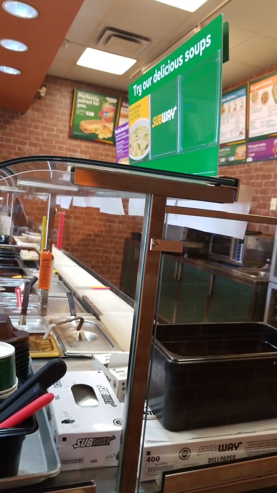 Subway | 8873 Provincial, ON-11 Unit 3, Orillia, ON L3V 0W4, Canada | Phone: (705) 326-2063
