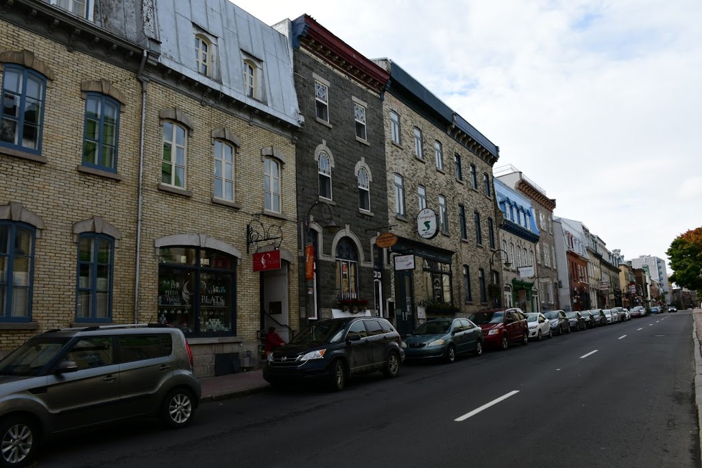 Cantook Micro Torréfaction | 575 Rue Saint-Jean, Québec, QC G1R 1P5, Canada | Phone: (418) 529-4769