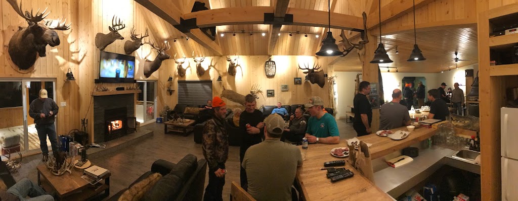Western Trophy Outfitters & Great Grey Outfitters | SK-55, box #29, Foxford, SK S0J 0Y0, Canada | Phone: (514) 951-5552