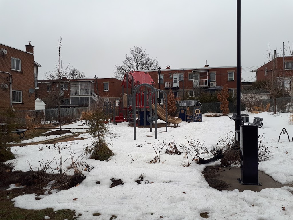 Parc Racette | Montréal-Nord, Montréal, QC H1G 5J2, Canada