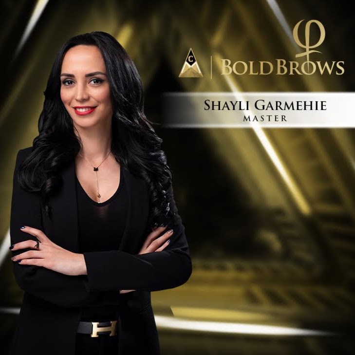 Phibrows Toronto | 2 Forest Grove Court, Aurora, ON L4G 3G4, Canada | Phone: (416) 833-5696