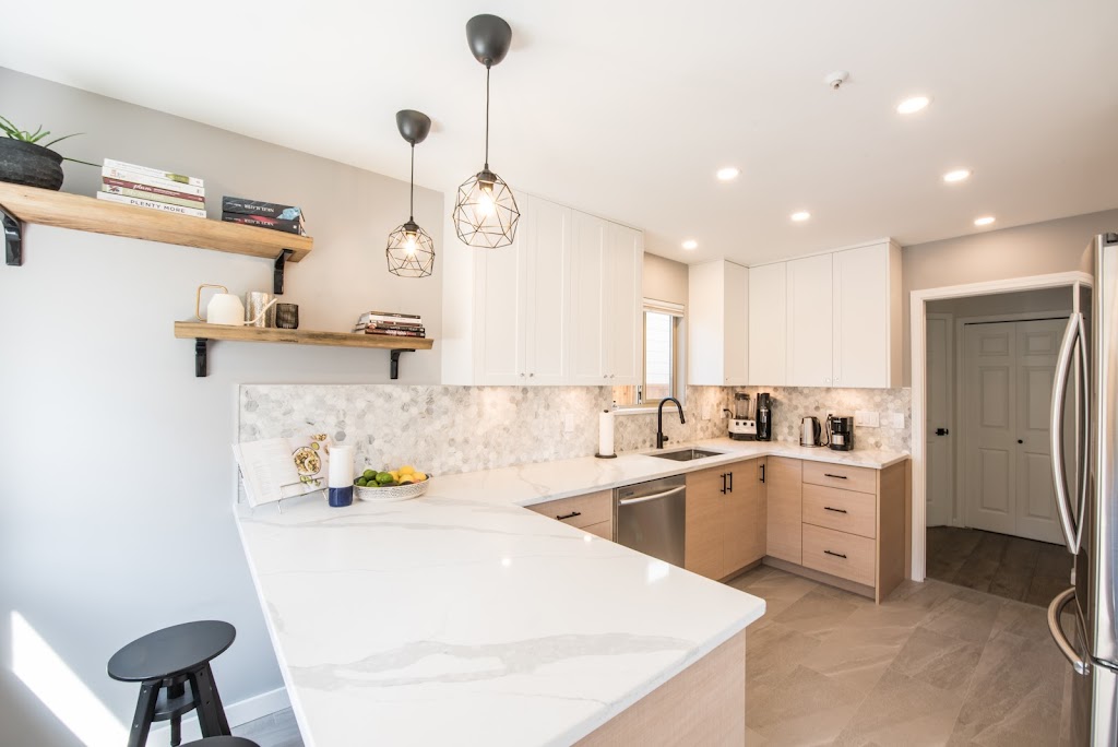 LJH Construction | 4300 N Fraser Way Unit 127, Burnaby, BC V5J 5J8, Canada | Phone: (604) 449-5686