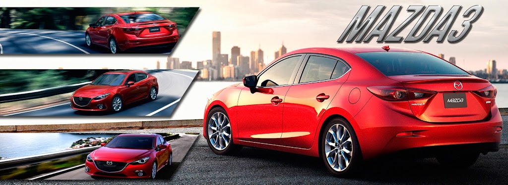 Gary Moe Mazda Lethbridge | 3530 4 Ave S, Lethbridge, AB T1J 4Z5, Canada | Phone: (403) 328-8117