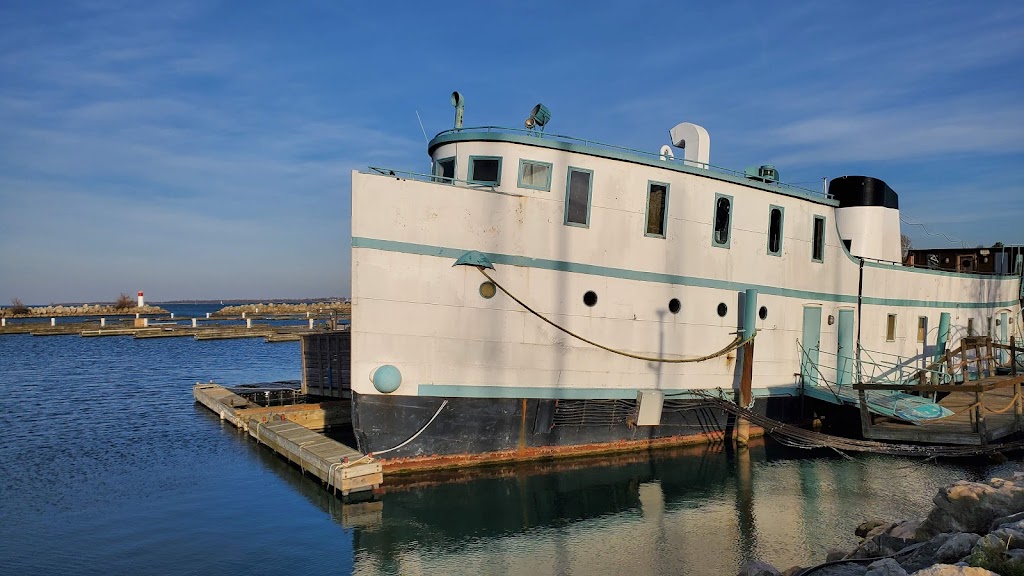 Port Dalhousie Pier Marina | 80 Lighthouse Rd, St. Catharines, ON L2N 7P8, Canada | Phone: (905) 646-5515