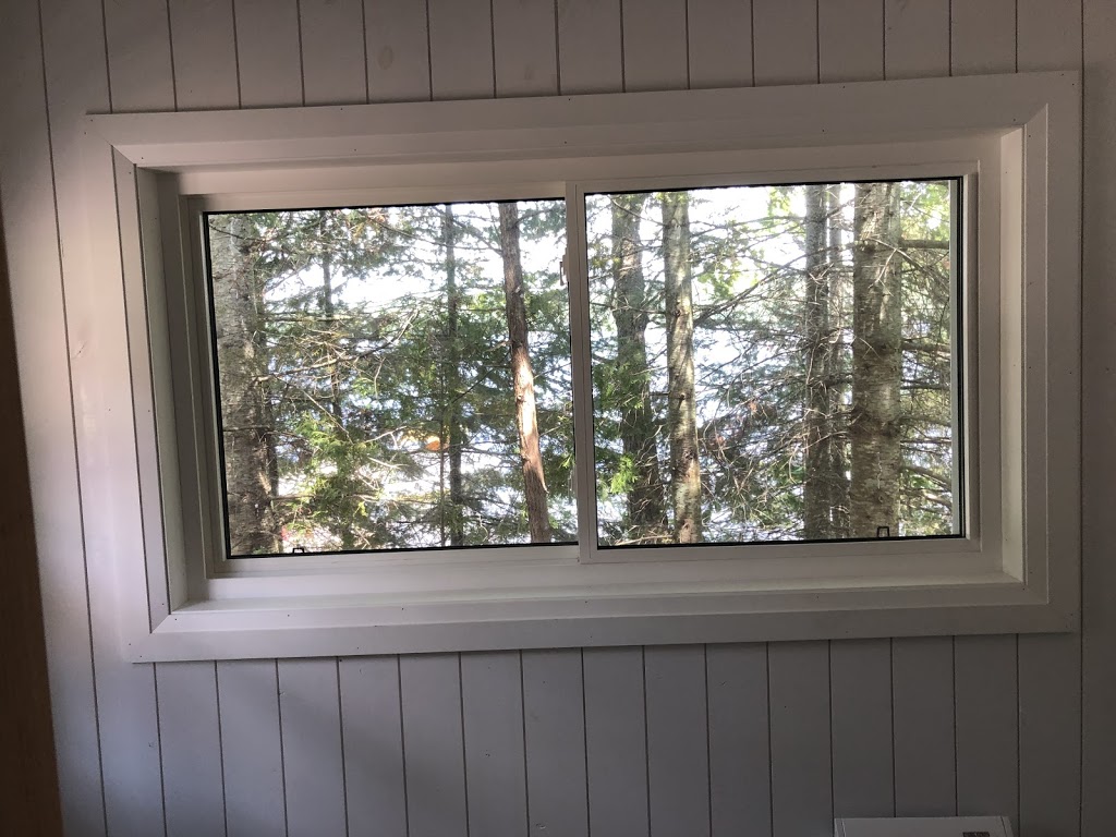 Craig Bell Carpentry | 5914 Wellington Rd 123 #2, Palmerston, ON N0G 2P0, Canada | Phone: (519) 357-8429