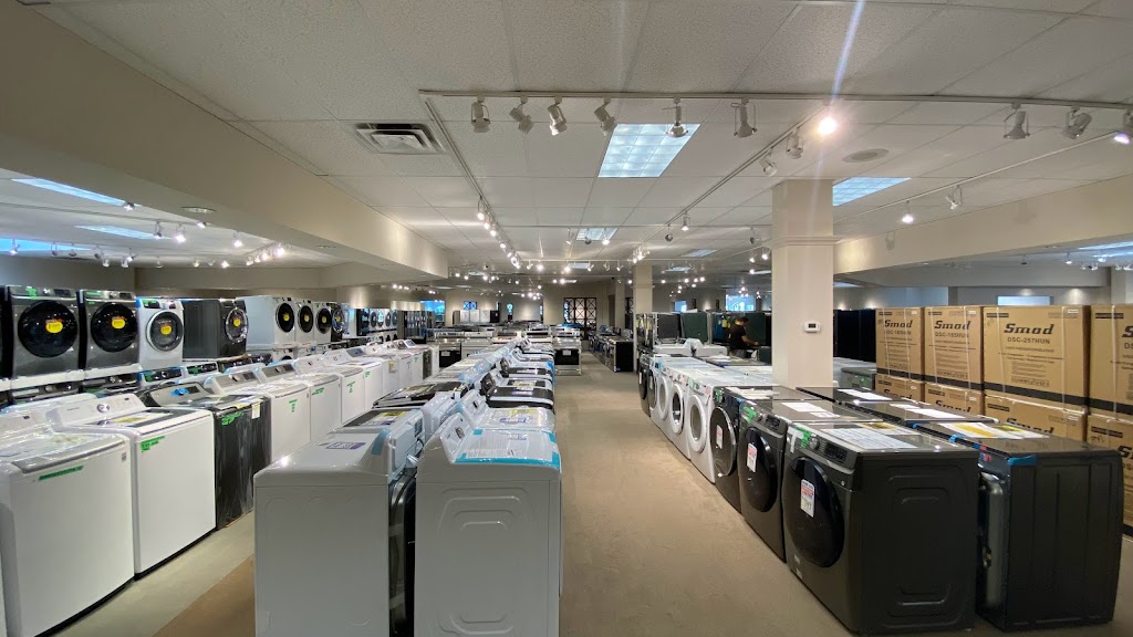 Dunkirk Appliances | 900 Champlain Ave, Oshawa, ON L1J 7A6, Canada | Phone: (289) 222-2509