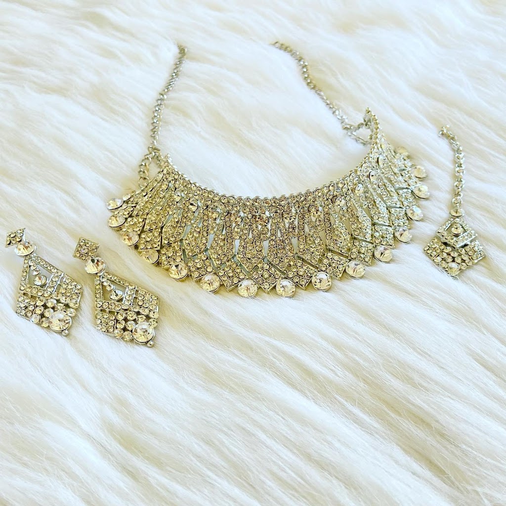 Jaipur Creations | 14 Alison Ave, La Salle, MB R0G 1B0, Canada | Phone: (431) 336-2090