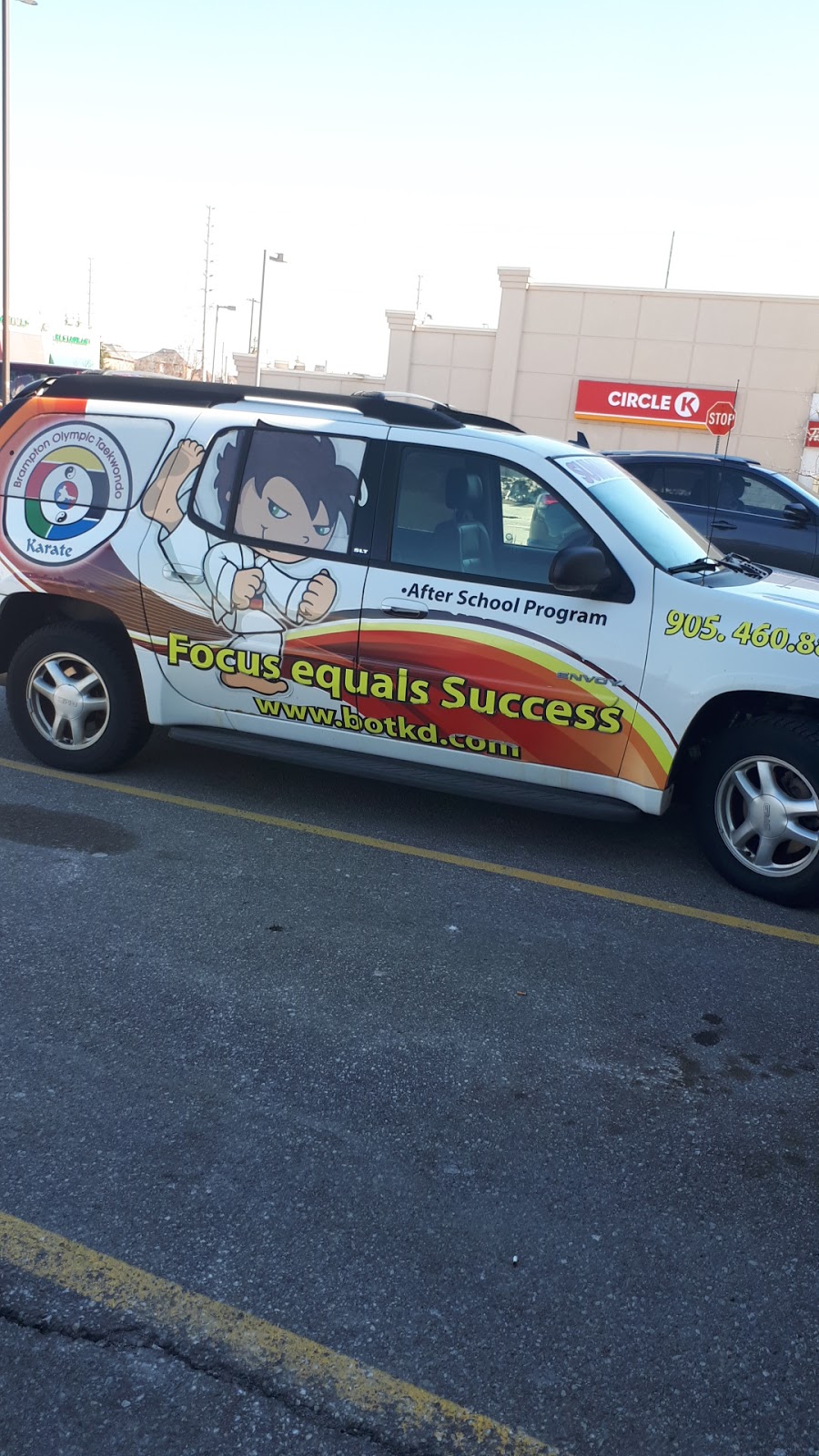 Brampton Olympic Taekwondo | 110 Pertosa Dr #9&10, Brampton, ON L6X 5E9, Canada | Phone: (905) 460-8858