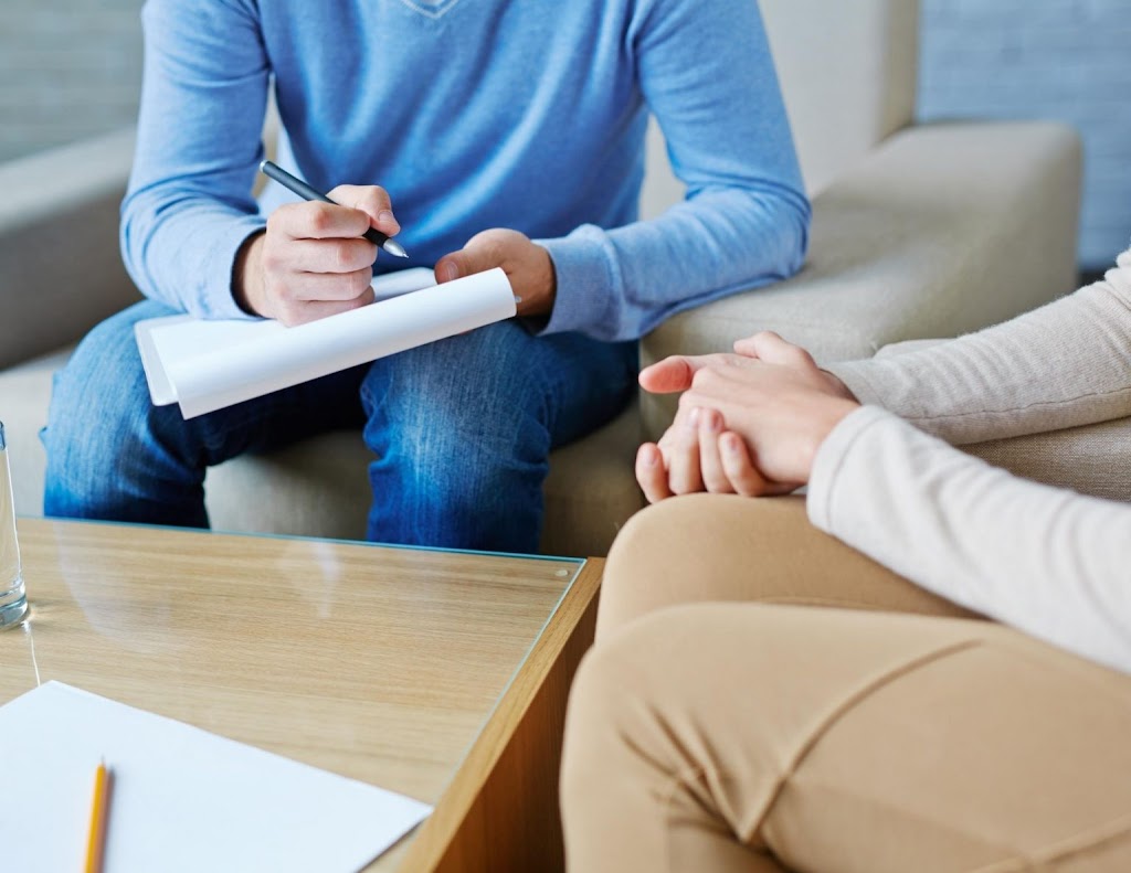InnerStrength Counselling 心理咨询 | 9718 161a St, Surrey, BC V4N 6S7, Canada | Phone: (604) 359-1688
