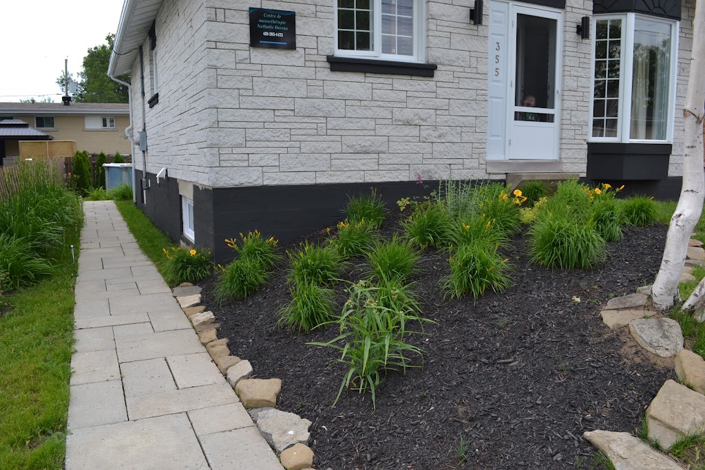 Massothérapie Nathalie Bureau | 355 Avenue Ste Marie, Donnacona, QC G3M 2M7, Canada | Phone: (418) 285-1475