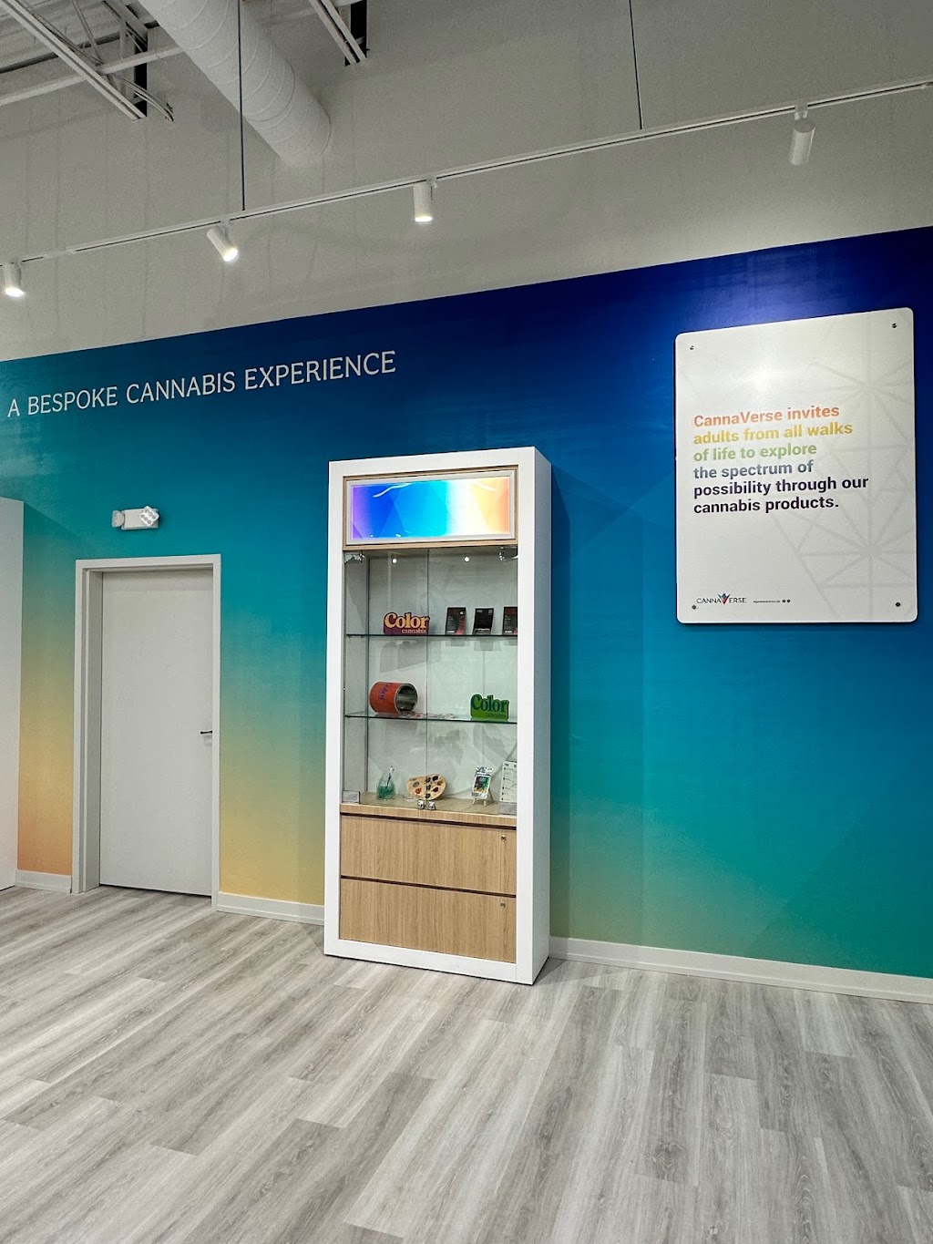 Cannaverse | 1183 Wilson St W, Ancaster, ON L9G 3K9, Canada | Phone: (289) 445-0166