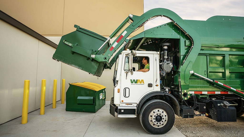 Waste Management - Moose Jaw | Snowdy Rd, Bushell Park, SK S0H 0N0, Canada | Phone: (844) 492-9418