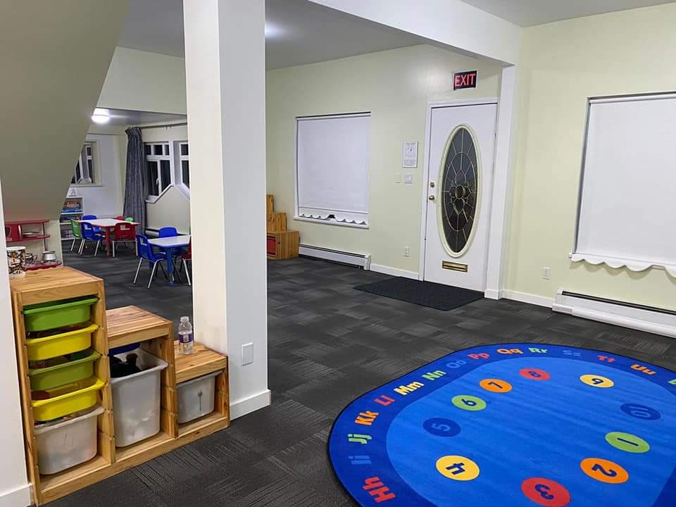 Kiddos Clubhouse Daycare | 2225 Clarke St, Port Moody, BC V3H 1Y6, Canada | Phone: (778) 707-6991