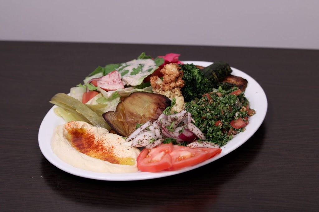Lulu shawarma and grill | 2910 Woodroffe Ave Unit#3, Nepean, ON K2J 4G3, Canada | Phone: (343) 488-2323