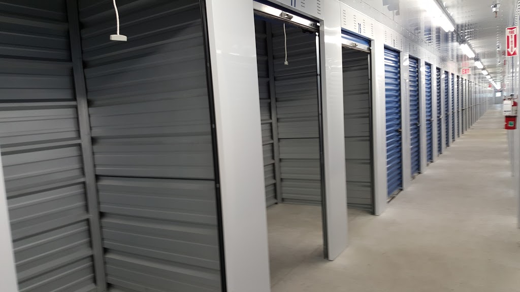 Access Storage - Winnipeg South West | 21 Lowson Cres, Winnipeg, MB R3P 0T3, Canada | Phone: (204) 818-7601