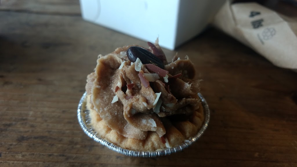 Embe Bakery | 174 Fulford-Ganges Rd, Salt Spring Island, BC V8K 2T8, Canada | Phone: (250) 537-5611